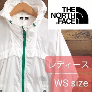 ザノースフェイス(THE NORTH FACE)の✨THENORTHFACE(ザノースフェイス)✨　レディースウィンドブレーカー(ナイロンジャケット)