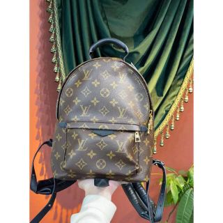 ルイヴィトン(LOUIS VUITTON)のルイヴィトン　モノグラム　リュック　レディース(リュック/バックパック)