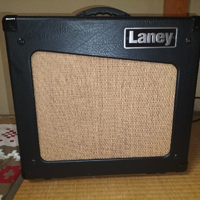 Laney CUB12R レイニー　アンプ　美品