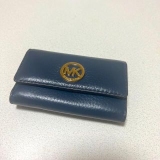 マイケルコース(Michael Kors)の16日まで！マイケルコース　キーケース (キーケース)