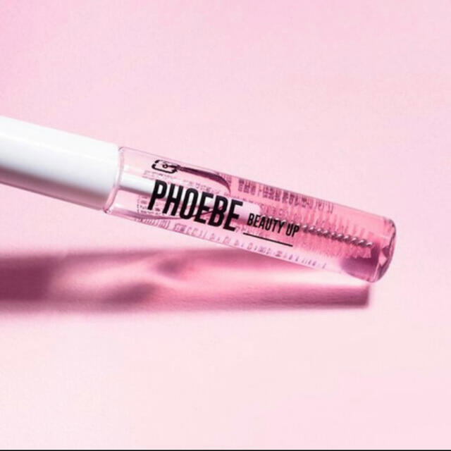 phoebe(フィービィー)のPHOEBE フィービー　まつ毛美容液　5ml コスメ/美容のスキンケア/基礎化粧品(まつ毛美容液)の商品写真