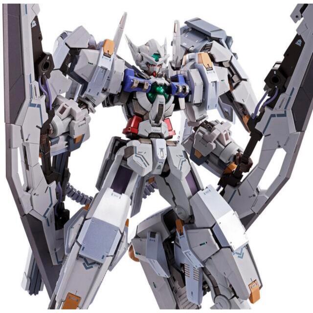 METAL BUILD ガンダムアストレア用高機動試験装備 売り出し本物