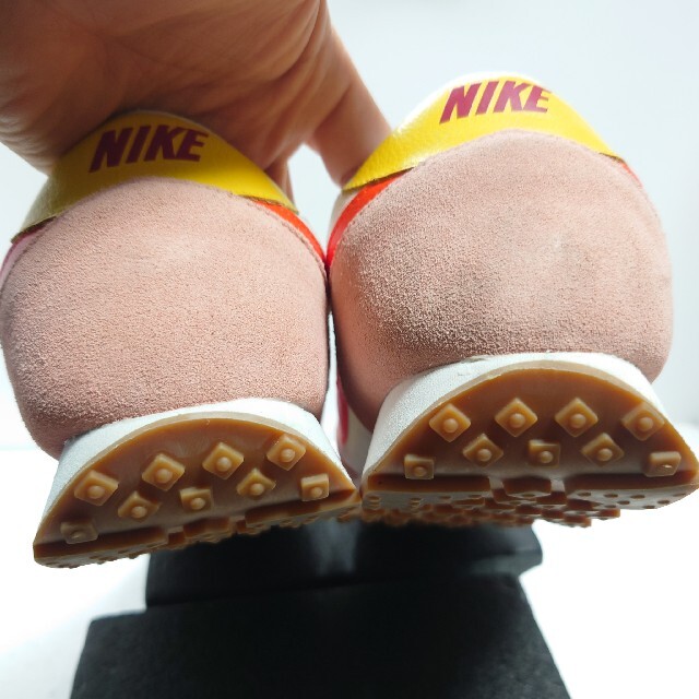 NIKE(ナイキ)の28.5cm【NIKE WMS DAYBREAK】ナイキ デイブレイク ピンク メンズの靴/シューズ(スニーカー)の商品写真