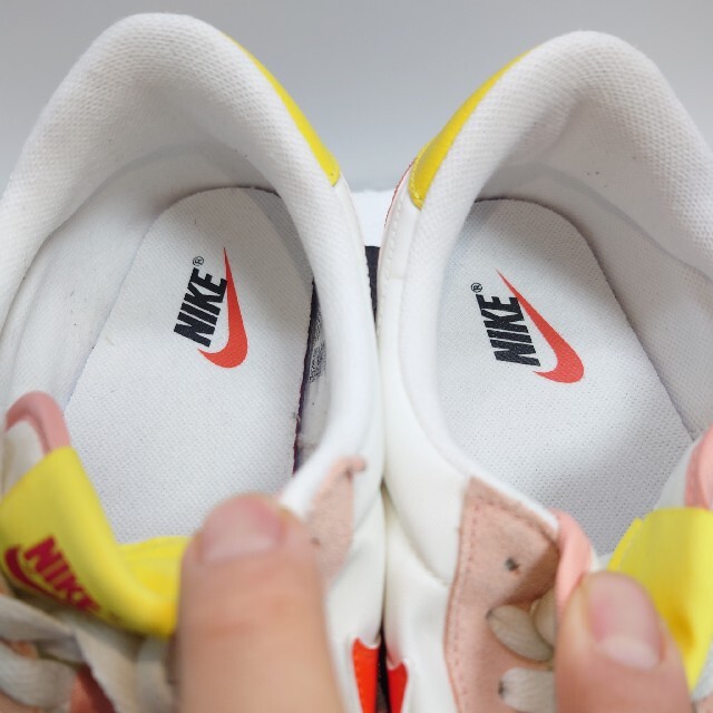 NIKE(ナイキ)の28.5cm【NIKE WMS DAYBREAK】ナイキ デイブレイク ピンク メンズの靴/シューズ(スニーカー)の商品写真