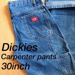 ディッキーズ(Dickies)のDickies ディッキーズ ペインターパンツ カーペンターパンツ デニム(ペインターパンツ)