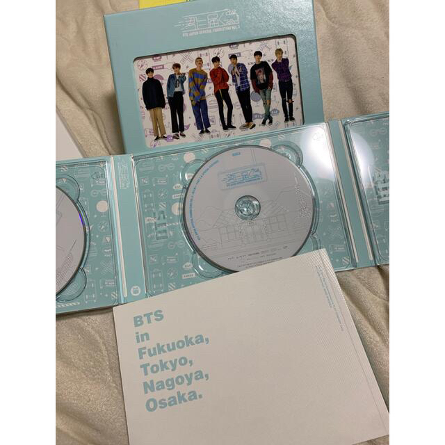 BTS DVD BluRay まとめ売り-