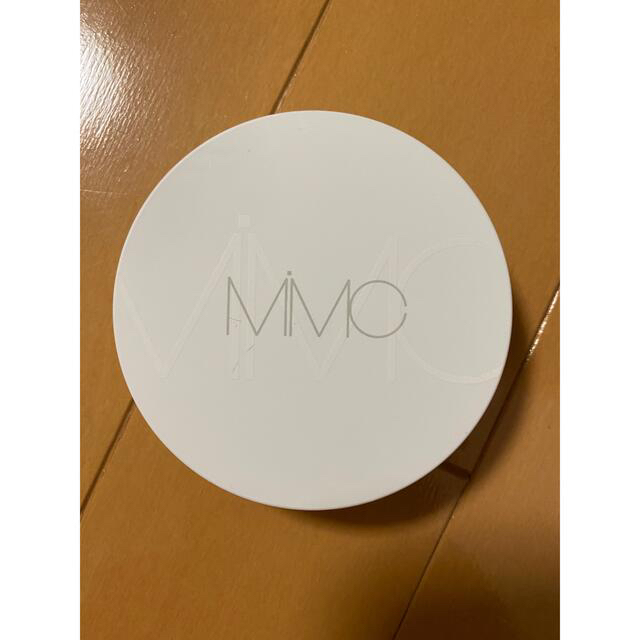 MiMC エムアイエムシー ミネラルイレイザーバーム  6.5g