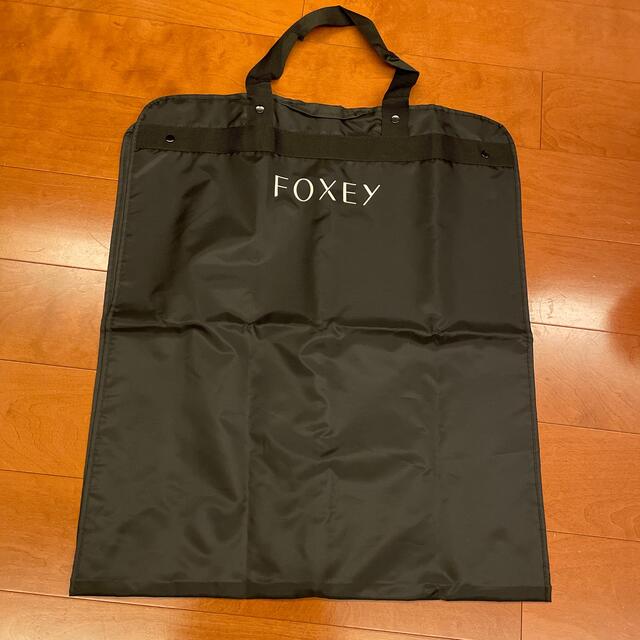 FOXEY(フォクシー)のフォクシー衣装カバー その他のその他(その他)の商品写真