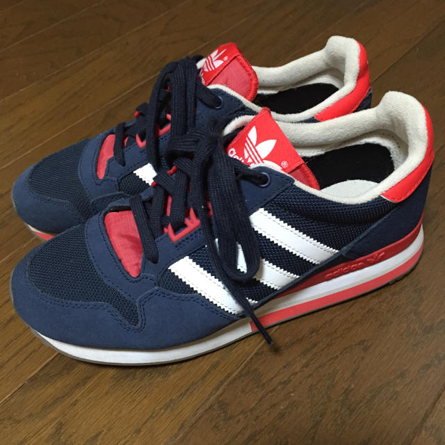 adidas(アディダス)のadidas originals zx500 レディースの靴/シューズ(スニーカー)の商品写真