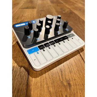 ローランド(Roland)のModal Electronics CRAFT synth 2.0(キーボード/シンセサイザー)