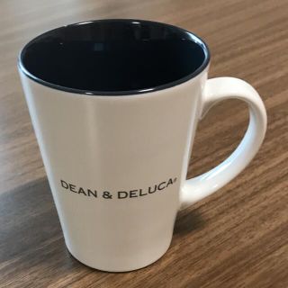 ディーンアンドデルーカ(DEAN & DELUCA)のマグカップ(グラス/カップ)