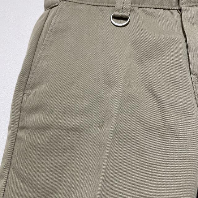 Dickies(ディッキーズ)のDickies ディッキーズ WD2876 チノパン ワークパンツ ベージュ メンズのパンツ(ワークパンツ/カーゴパンツ)の商品写真