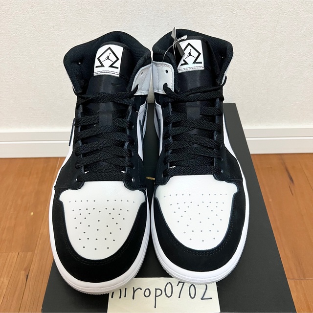 NIKE - NIKE AIR JORDAN 1 MID SE エア ジョーダン 1 オメガの通販 by