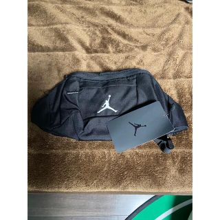 ナイキ(NIKE)のNike(ナイキ) JORDAN(ジョーダン) ボディバック(ボディーバッグ)