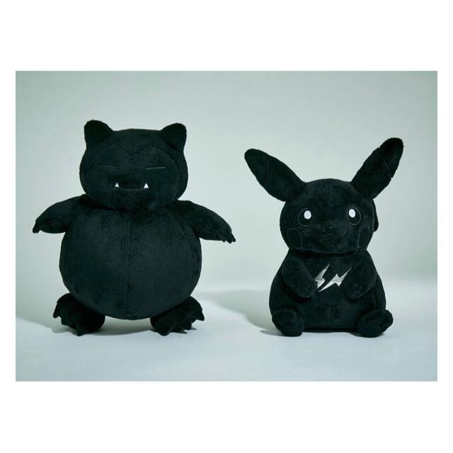 パークのサ サンダーボルトプロジェクトぬいぐるみMカビゴン myROc パークのサ サンダーボルトプロジェクトぬいぐるみMカビゴン myROc