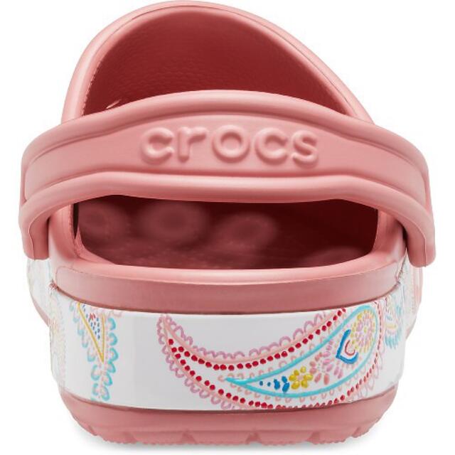 Crocs クロックス Bayaband Bandana Print バヤバンド 6