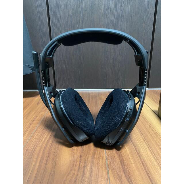 ASTRO A50 ワイヤレスヘッドセット