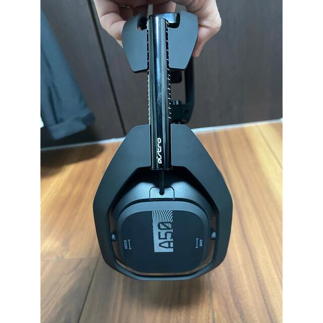 ASTRO A50 ワイヤレスヘッドセット