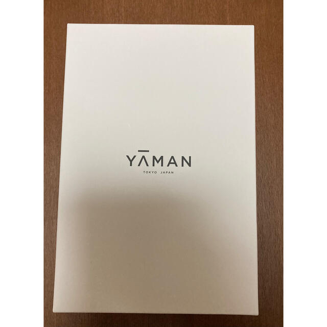 YA-MAN(ヤーマン)のヤーマン　キャビスパ360 スマホ/家電/カメラの美容/健康(ボディケア/エステ)の商品写真