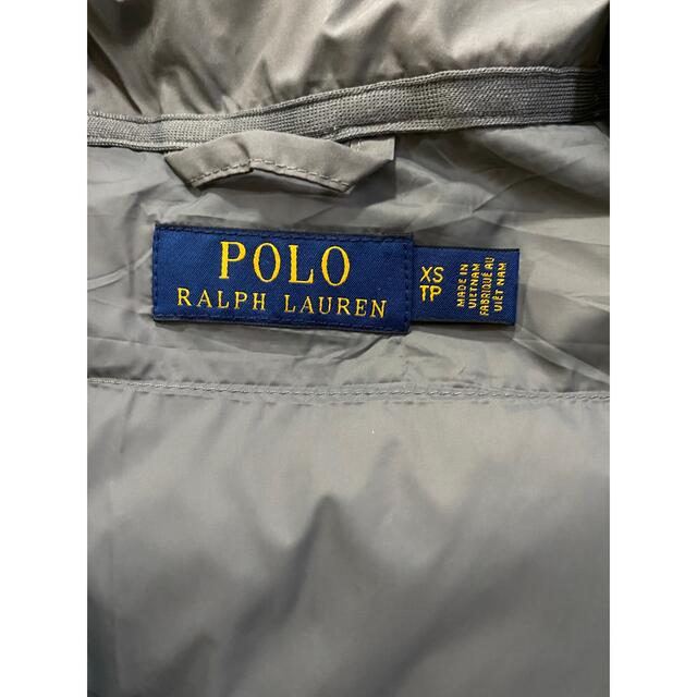 POLO RALPH LAUREN(ポロラルフローレン)のPOLO ダウンベスト レディースのジャケット/アウター(ダウンベスト)の商品写真