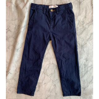 ザラキッズ(ZARA KIDS)のZARAベイビー　無地パンツ104cm(パンツ/スパッツ)