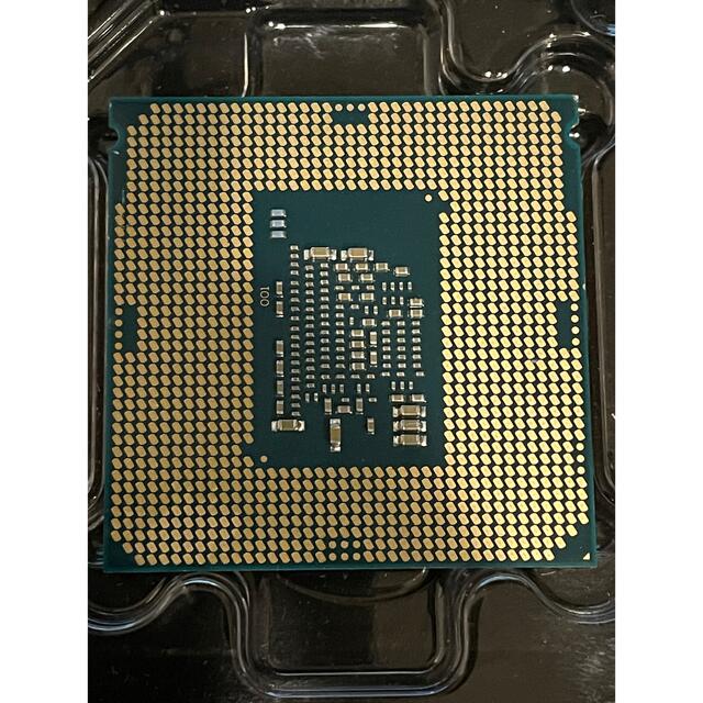 intel core i3 7100 動作品 1