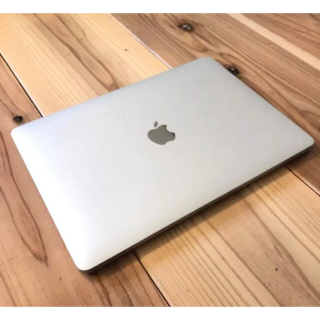 ノートPC MacBook pro 13インチ 2018 メモリ16GB