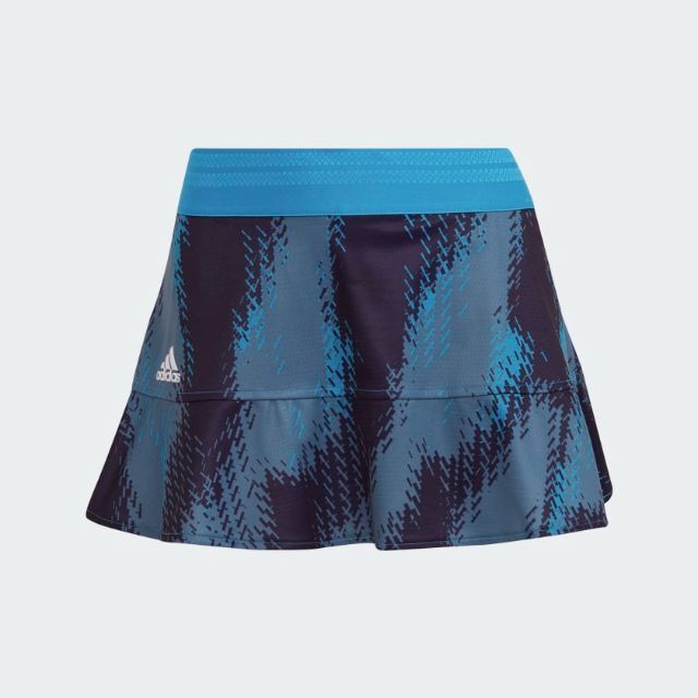 ★新品★　adidas　TENNIS PRIMEBLUE MATCH SKIRT