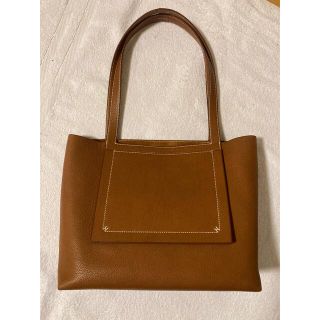 エルメス(Hermes)のNAさま専用　エルメス　31 ヴォーバレニア　(トートバッグ)