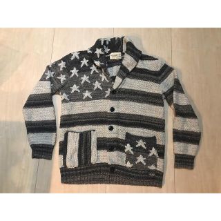 デニムアンドサプライラルフローレン(Denim & Supply Ralph Lauren)のラルフローレン デニム サプライ カーディガン denim supply(カーディガン)