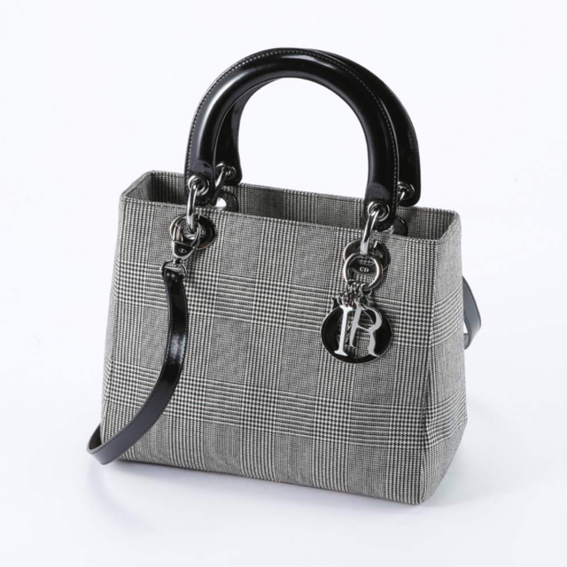 Dior レディーディオールシリーズ キャンバス チェック | hmgrocerant.com Dior レディーディオールシリーズ キャンバス チェック | hmgrocerant.com