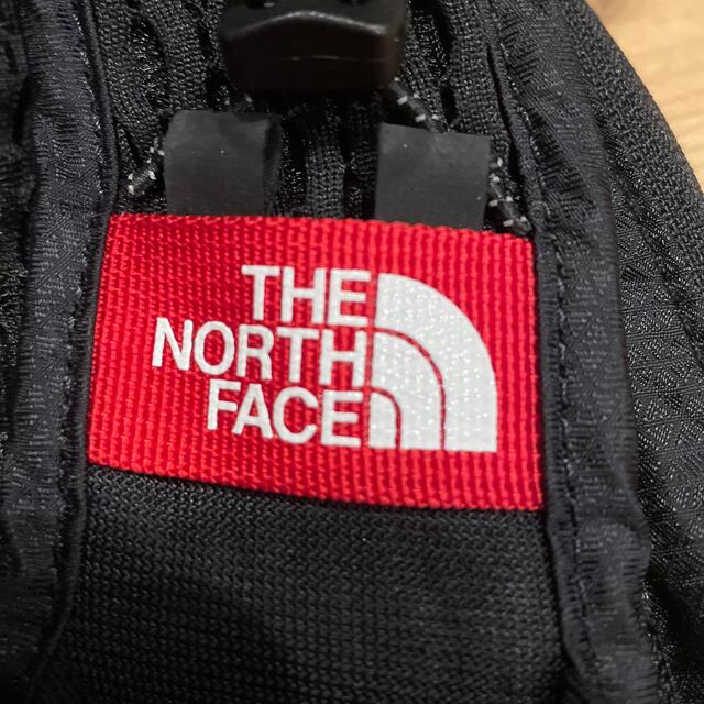 THE NORTH FACE(ザノースフェイス)のノースフェイス　マーティンウイング10 メンズのバッグ(バッグパック/リュック)の商品写真
