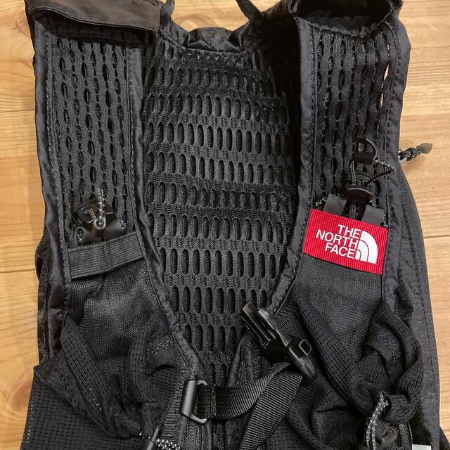 THE NORTH FACE(ザノースフェイス)のノースフェイス　マーティンウイング10 メンズのバッグ(バッグパック/リュック)の商品写真