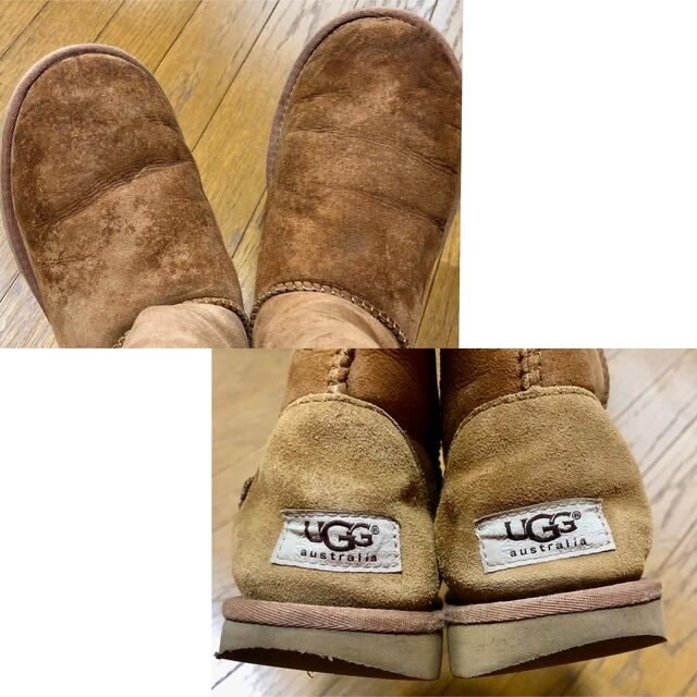UGG(アグ)の正規品　UGG®︎  クラシックトール　送料込み レディースの靴/シューズ(ブーツ)の商品写真