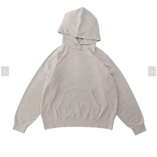 ヴィスヴィム(VISVIM)のvisvim 22ss AMPLUS HOODIE P.O. CRASH 5(パーカー)