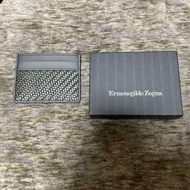 定価35200円!!エルメネジルドゼニアカードケース | gellonautos.cl