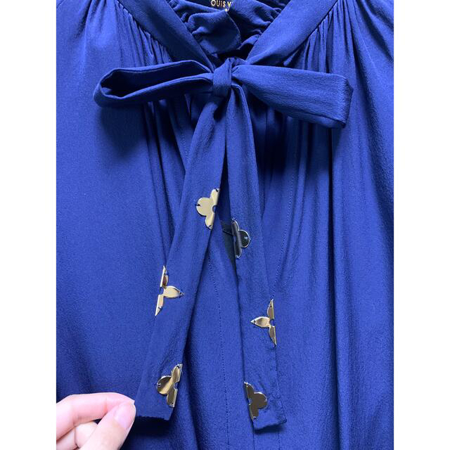 ルイヴィトンワンピースLOUIS VUITTON ルイヴィトンワンピースLOUIS VUITTON
