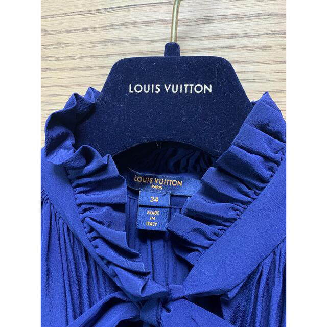 ルイヴィトンワンピースLOUIS VUITTON ルイヴィトンワンピースLOUIS VUITTON