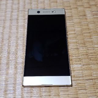 スマホ　携帯　ソニー　SONY　Xperia　エクスペリア　ジャンク(スマートフォン本体)