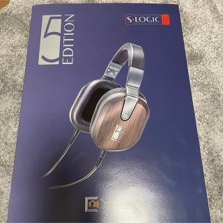 ゼンハイザー(SENNHEISER)の本日限り値段！ULTRASONE edition5 世界555セット(ヘッドフォン/イヤフォン)