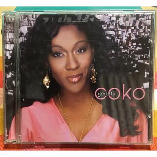 洋楽 CD COKO(ポップス/ロック(洋楽))