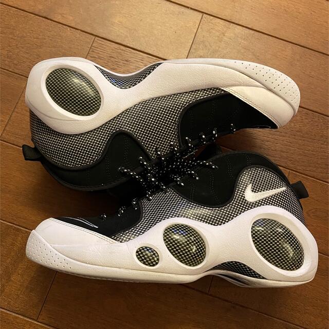 NIKE AIR ZOOM FLIGHT 95 SE 28cm