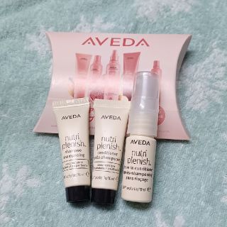 アヴェダ(AVEDA)のAVEDA アヴェダ ニュートリプレニッシュ シャンプー コンディショナー(シャンプー/コンディショナーセット)