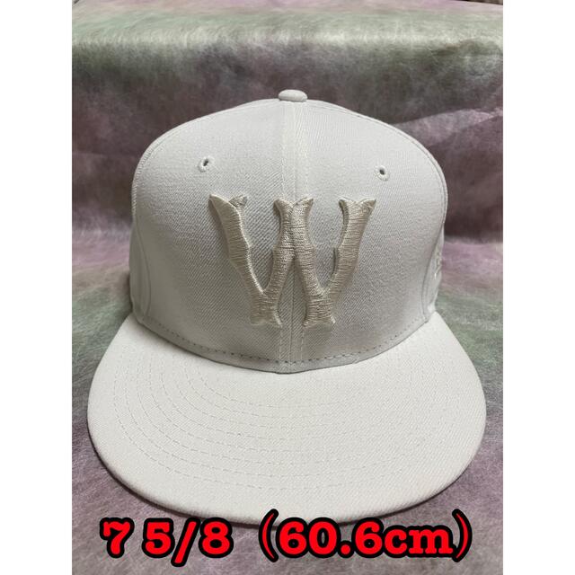 NEW ERA(ニューエラー)の【NEW ERA公式】Winfield Cap メンズの帽子(キャップ)の商品写真