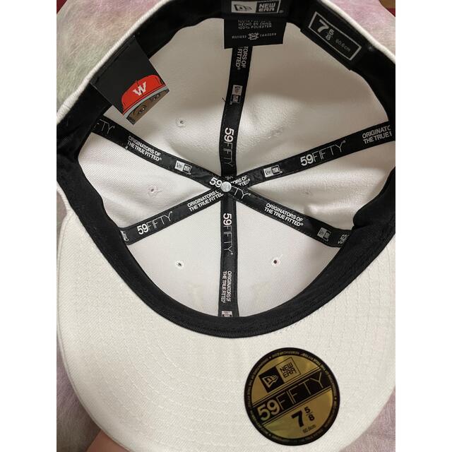 NEW ERA(ニューエラー)の【NEW ERA公式】Winfield Cap メンズの帽子(キャップ)の商品写真