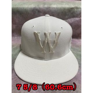 ニューエラー(NEW ERA)の【NEW ERA公式】Winfield Cap(キャップ)