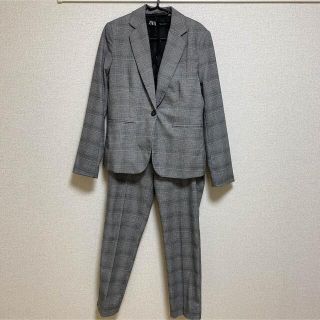 ザラ(ZARA)のZARA  セットアップ(セット/コーデ)