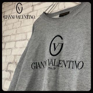 ジャンニバレンチノ(GIANNI VALENTINO)の【オススメ】GIANNI VALENTINO ジャンニバレンチノ/スウェット(スウェット)