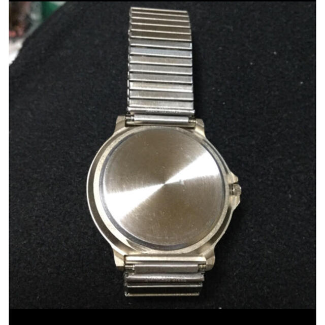 メンズUSA ORIGINAL 1997年製 ヴィンテージ腕時計 レア 電池交換済み