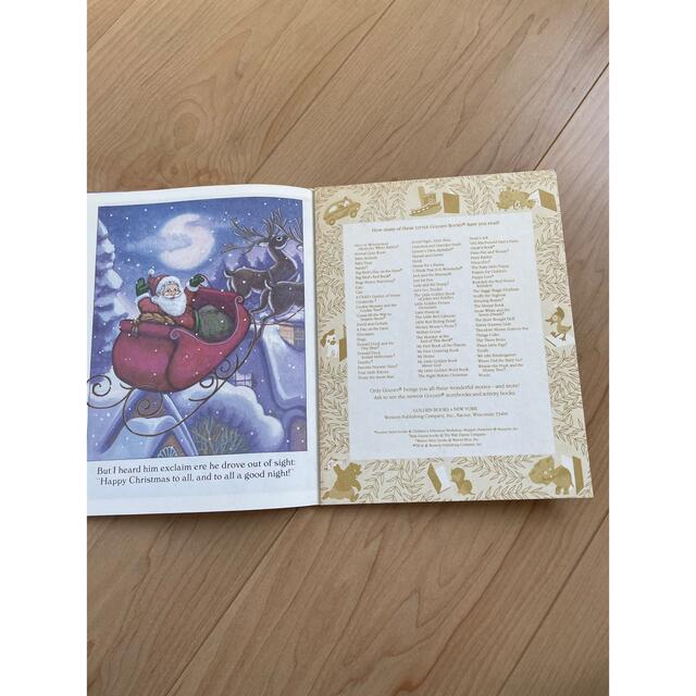 【匿名配送】レア アメリカ アンティーク 児童書 エンタメ/ホビーの本(絵本/児童書)の商品写真